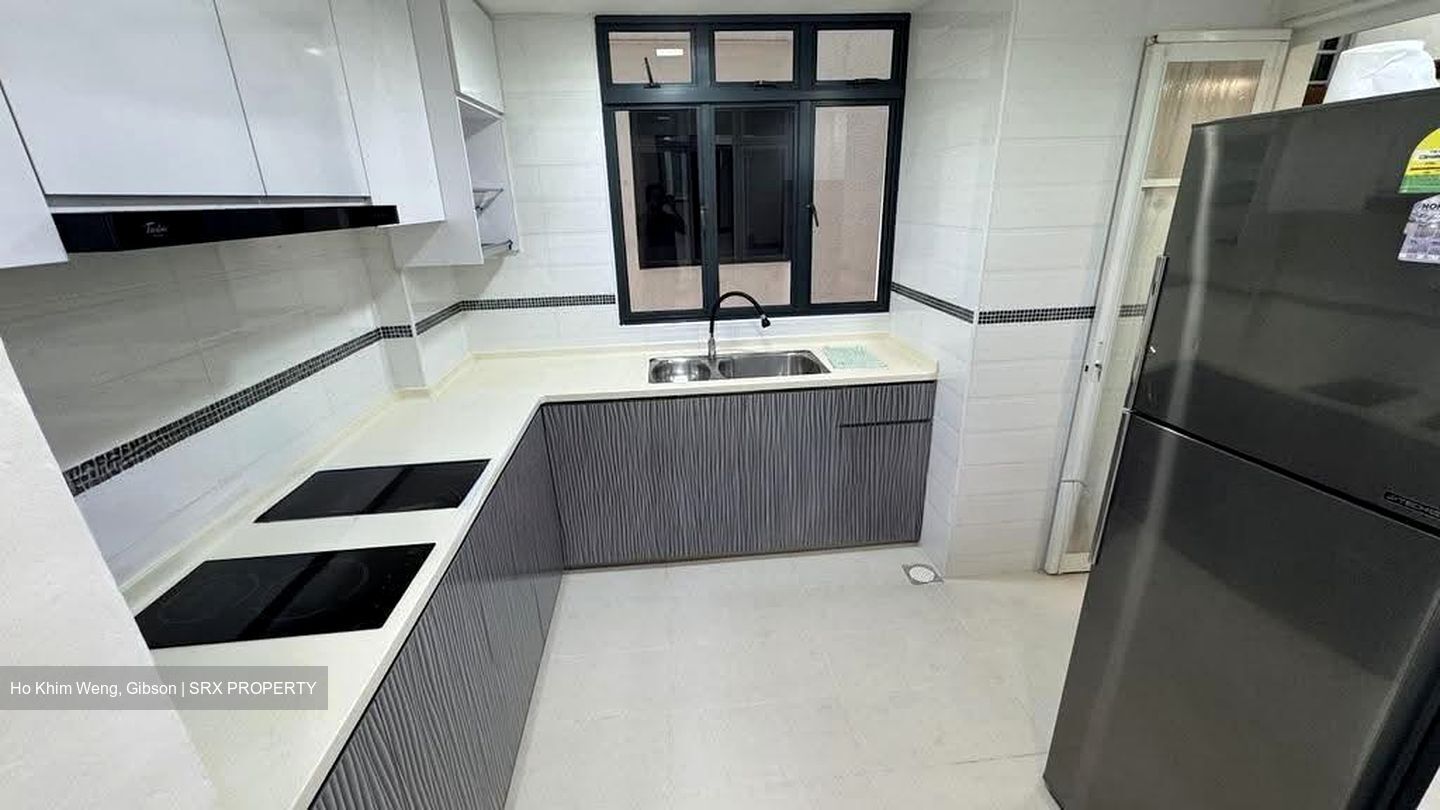 Regentville (D19), Apartment #622843721